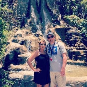 Meet your Posher, Jenni